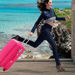 美旅箱包加盟指南 加盟費用、條件及品牌優勢分析