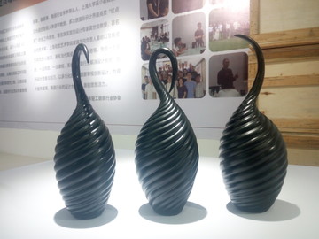 工藝美術品與美術品的審美辨析