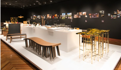 探尋自然與石韻之美 Franz Mayer博物館展出來自原材料的藝術品與工藝珍品